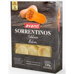 5115807-SORRENTINO-AVANTI-ABOBORA-RESF------250G