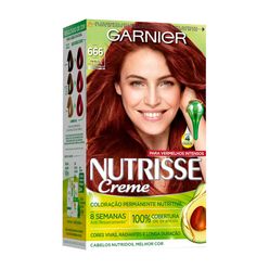 Coloração De Cabelo Nutrisse Pimenta Malagueta