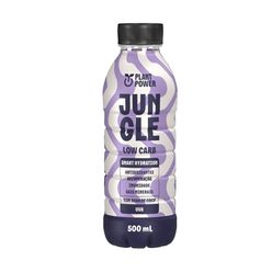 Isotônico Natural Jungle Uva 500ml