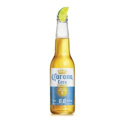 Cerveja CORONA Cero Sunbrew 330ml