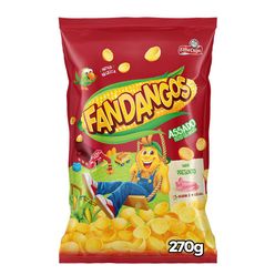 Salgadinho Fandangos ELMA CHIPS Presunto 270g