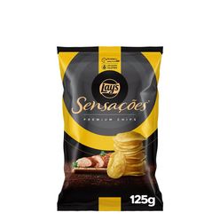 Batata LAYS Sensações Frango Grelhado 125g