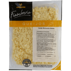 Queijo Mussarela CONAPROLE CONAPROLE Ralado kg
