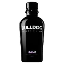 Gin BULLDOG 750ml