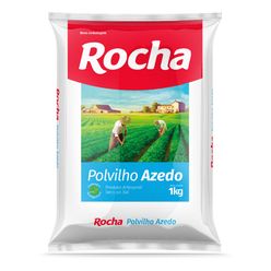 Polvilho ROCHA Azedo 1kg