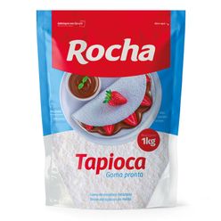 Tapioca ROCHA sem Glúten 1kg