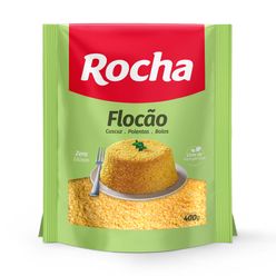 Flocão de Milho ROCHA 400g