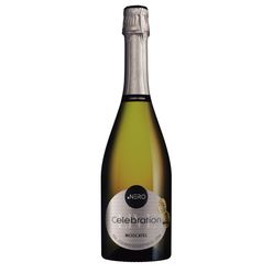 Vinho Espumante PONTO NERO Moscatel Celebration Garrafa 750ml
