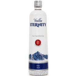 Vodka ETERNITY Tradicional 900ml