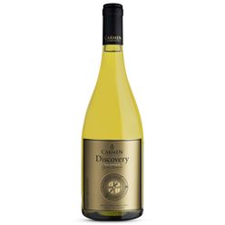 Vinho CHIELENO CARMEN DISCOVERY Gran Reserva Chardonnay 750ml