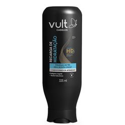 Condicionador de Cabelo VULT Recarga de Hidratação 325ml