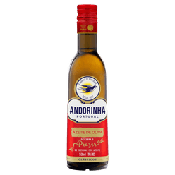 Azeite de Oliva Único ANDORINHA 500ml