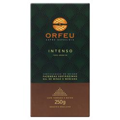 Café ORFEU Intenso 250g