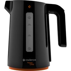 Chaleira Elétrica CADENCE 1.7L