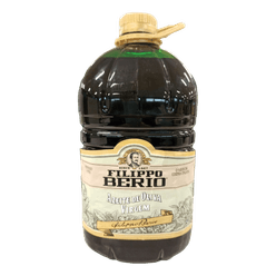 Azeite de Oliva Extra Virgem Italiano FILIPPO BERIO Pet 5L