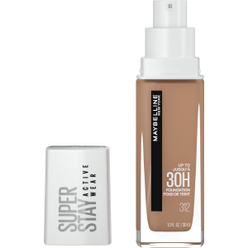 Base Líquida MAYBELLINE Super Stay Golden 30ml