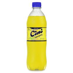 Refrigerante CINI Laranjinha 500ml
