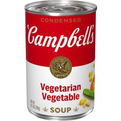 Sopa Americana CAMPBELL'S Vegetais 298g