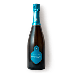 Espumante Italiano CORTEAURA Franciacorta Insé Pas Dosé 750ml