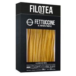 Massa Fettuccine Trufa FILOTEA Fresca 250g