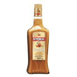 Licor STOCK Doce de Leite 720ml