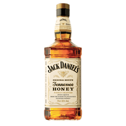 Whisky JACK DANIEL´S Honey 700ml