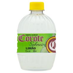 Coquetel COROTE Limão 500ml