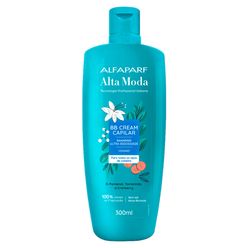 Shampoo ALTAMODA BB Cream Capilar Ultra Sedosidade 300ml