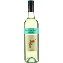 Vinho YEALLOW Tail Moscato 750ml