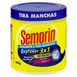 Tira Manchas SEMORIN 400G