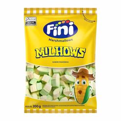 Marshmallow FINI Milhows Pamonha 200g