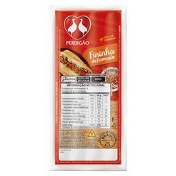 Linguiça PERDIGÃO Mista Fininha 215g