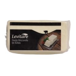 Queijo LEVITARE Mozzarela de Búfala kg