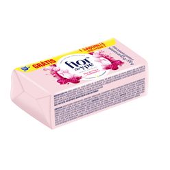 Sabonete FLOR DE YPÊ Flor de Maçã e Framboesa 85g Leve 6 Pague 5 Unidades