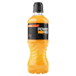 Bebida Isotônica POWERADE Laranja 500ml