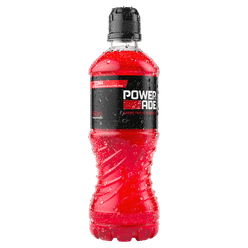 Bebida Isotônica POWERADE Frutas Tropicais 500ml