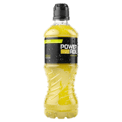 Bebida Isotônica POWERADE Limão 500ml