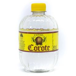 Cachaça COROTE 500ml