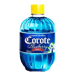 Coquetel COROTE Blueberry 500ml