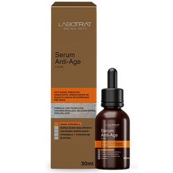 Sérum Facial LABOTRAT Anti-Age 30ml