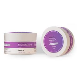 Creme Facial LABOTRAT Hidratante Noturno Intensivo 100g