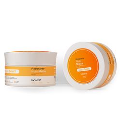 Creme Facial LABOTRAT Hidratante Nutri Matte 100g