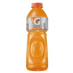 Isotônico GATORADE Tangerina Garrafa 500ml