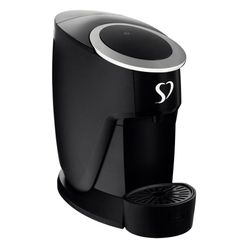 Máquina de Café e Multibebidas TRES Touch 220v Preta