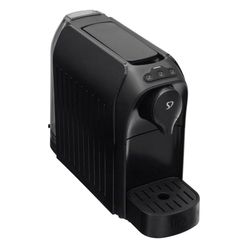 Máquina de Café e Multibebidas TRES Passione 220v Preta