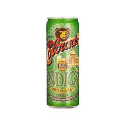 Cerveja Colorado Indica Pale Ale 350ml