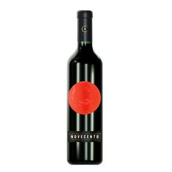 Vinho Tinto Argentino Bodega Dante Robino NOVECENTO Tinto Cabernet Sauvignon Garrafa 750ml