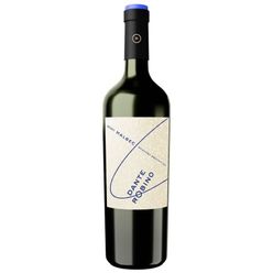 Vinho Tinto Argentino Bodega DANTE ROBINO Malbec 750ml Garrafa