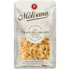 Massa Italiana Grano Duro LA MOLISANA Pasta Fantasia 500g