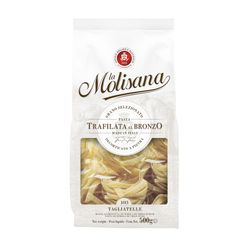 Massa Italiana Grano Duro LA MOLISANA Tagliatelle 500g